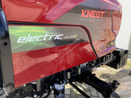 Tracteur agricole Knegt 404G2E occasion