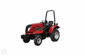 Mezőgazdasági traktor Knegt 304 G2 compact tractor használt