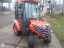 Tracteur agricole Kubota B1700 occasion