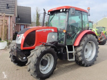 Tractor agrícola Zetor Proxima Power 90 usado