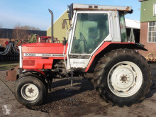Zemědělský traktor Massey Ferguson 3050 2WD použitý