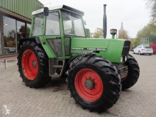 Fendt 309 LSA farm tractor used