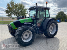 Tractor agrícola Deutz-Fahr Agrofarm 85 usado