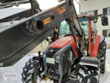 Tractor agrícola Lindner Geotrac 94 usado