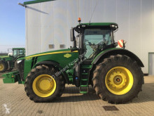 Tractor agrícola John Deere usado