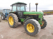 Tracteur agricole John Deere 3650 occasion
