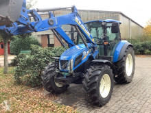 Tractor agrícola New Holland T4.95 usado