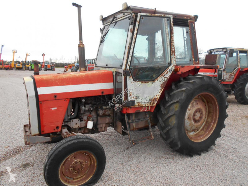 Tracteur Agricole France 1245 Annonces De Tracteur Agricole France D Occasion En Vente