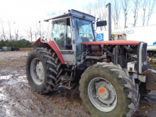 Tracteur agricole Massey Ferguson nc occasion