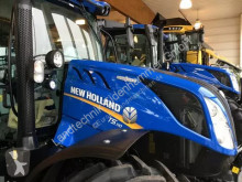 جرار زراعي New Holland مستعمل