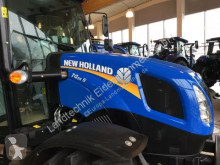 Trattore agricolo New Holland usato