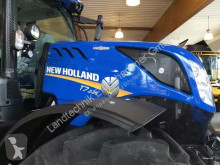 Tractor agrícola New Holland