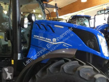 Tractor agricol New Holland second-hand