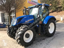 Tractor agrícola New Holland