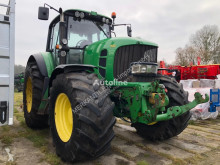 Tractor agricol John Deere 7530 Premium AQ second-hand