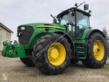 John Deere 7930 farm tractor used
