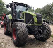 Трактор Claas Axion 940 CMatic Cebis б/у