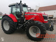 Трактор Massey Ferguson 7618 б/у