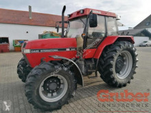 Tracteur agricole Case IH Maxxum 5140 occasion
