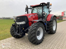 Tractor agricol Case IH Puma CVX 220 SCR second-hand
