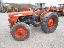 Tracteur agricole Same Atlanta 45