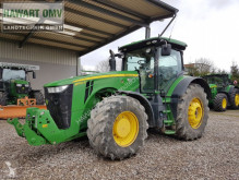Tracteur agricole John Deere 8400R e23 occasion
