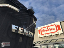 Tractor agrícola Fendt 942 Vario Gen. 6 Profi Plus usado