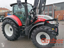 Tractor agricol Steyr Multi 4120 ET second-hand