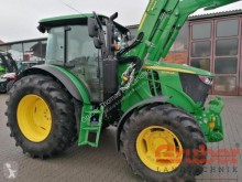 Tractor agricol John Deere 6095 MC second-hand