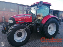 Tracteur agricole Case IH Maxxum 140 MC occasion