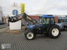 Tractor agricol New Holland TN 90 F second-hand
