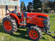 Tractor agricol Kubota L1501 HDW EC second-hand