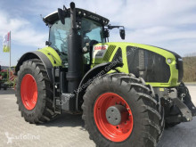 Tractor agricol Claas AXION 930 STAGE IV / TIER 4 second-hand