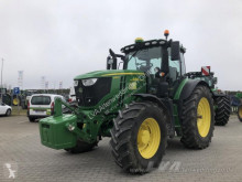Tracteur agricole John Deere 6250R Premium occasion