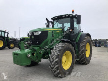 Tractor agrícola John Deere 6250R usado