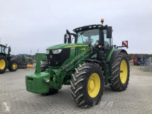 Tractor agricol John Deere 6250R Premium second-hand