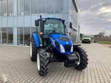 Tractor agrícola New Holland usado
