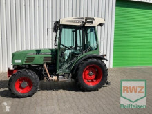 Tractor agrícola Fendt gebr. Schlepper 207V usado