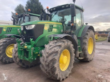Tracteur agricole John Deere occasion