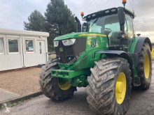 Tracteur agricole John Deere occasion