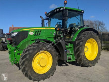 Tracteur agricole John Deere occasion