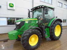 Tractor agrícola John Deere usado