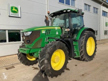 Tractor agricol John Deere second-hand