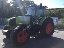 Tractor agrícola Claas usado