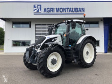Tracteur agricole Valtra occasion