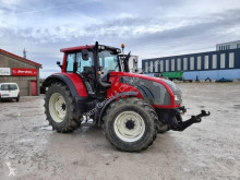 Tractor agrícola Valtra usado