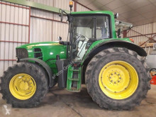 Tracteur agricole John Deere occasion