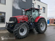 Tractor agrícola Case IH Puma 220 CVX usado