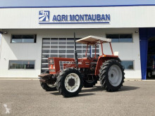 Tractor agrícola Fiat usado
