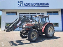 Tracteur agricole Case IH occasion